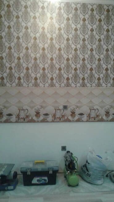 lenkeran ev alqı satqı: 2 otaqlı, Yeni tikili, 47 kv. m — 7