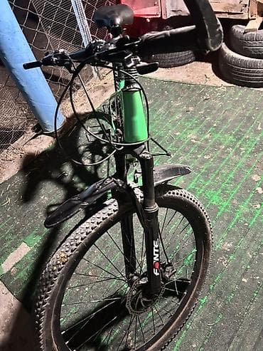 isma velosiped qiymetleri: Qabaq tormuzskorus işləmir qalan heç bir problemi yoxdur pul — 2