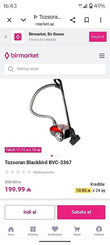 tostur: Tozsoran nqiormal vəziyyətdə işliyir. qiymət razılaşma — 6