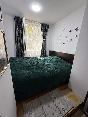 razin kirayə ev: 2 otaqlı, 29 kv. m — 8