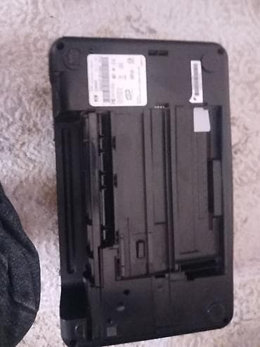 hp cp5225 printer: HP Deskjet F4180 çoxfunksiyalı cihaz - 3-ü 1-də: printer, skaner və — 4