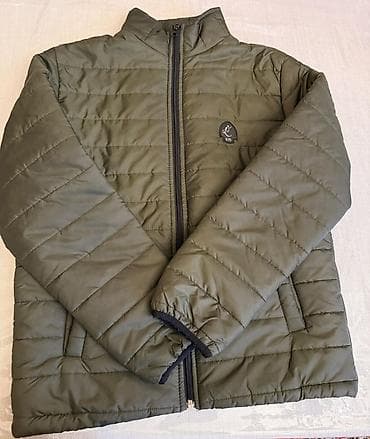 Kurtkalar: Kurtka, Bolonka, Qış, S — 1