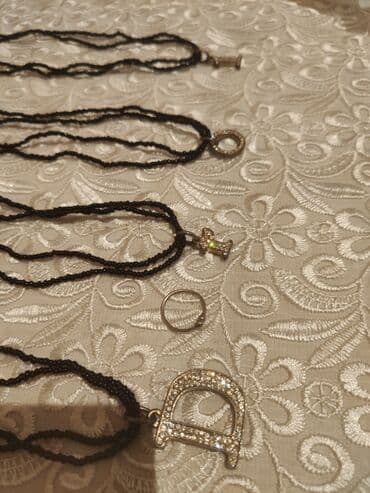 взять фотоаппарат в аренду: Satilir ucuz giymətə packa dolu muncug 2 manat — 10