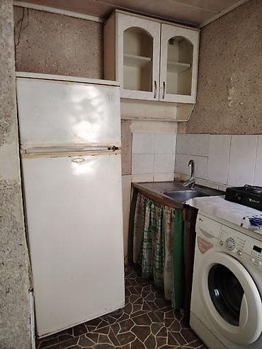 kira: Inşaatçılar metrosuna piyada 5 deqiqelik yolu var. Eve yaxin erazide — 5