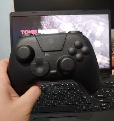 modem router tp link: Gamesir nova lite Hall effect texnologiyasi olduğu üçün joystickde — 4