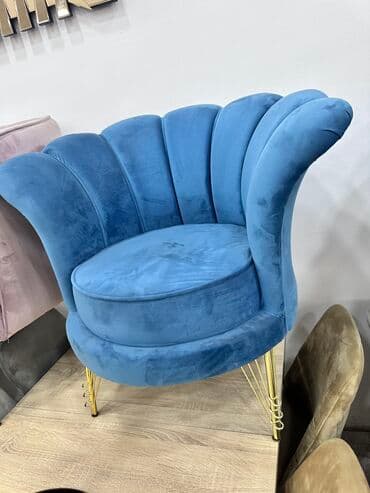 Yeni, Pedikür kreslosu