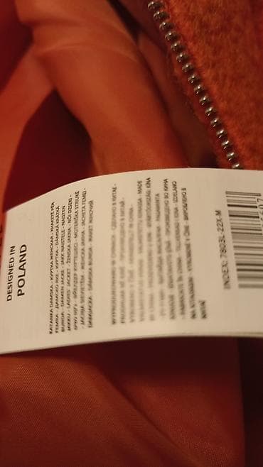 is geyimi: Kurtkapolupalto ocen modniy i krasiviy kupleno ocen dorogo v — 5