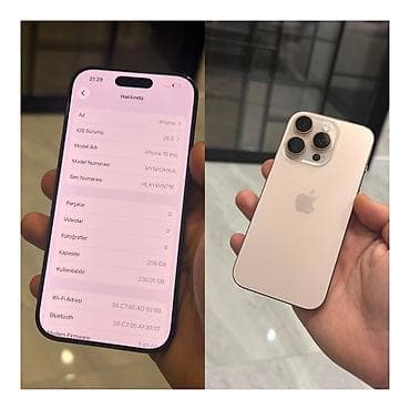 iphobe se 2016: IPhone 16 Plus — 1