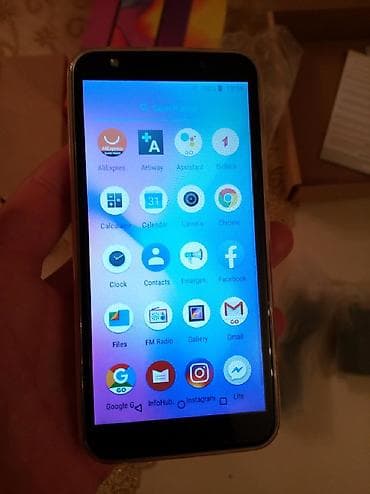 nokia lumia 710: Leagoo z10 Telefon cəmi 3 gün işlədilib Təzədən fərqlənmir Heç bir — 6