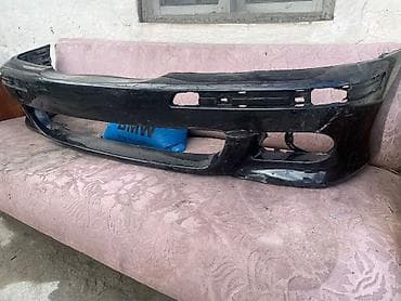 cruze on bufer: Ön, BMW BMW — 2