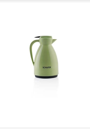 бочки для питьевой воды: Термос — 2