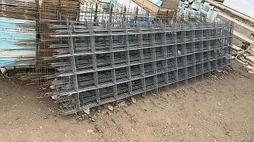 das pec: Beton setkalarının satışı.Birbaşa istehsalçıyıq.Ölçülər 3*0.75 metr — 1