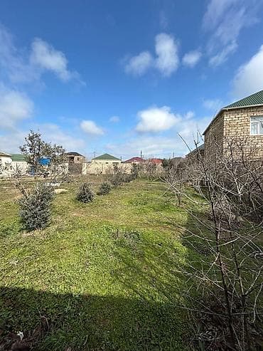 10 sot, Tikinti, Barter mümkündür, Bələdiyyə, Müqavilə — 1