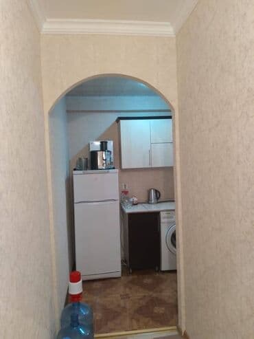 купить в баку квартиру: Чичек, 2 комнаты, Новостройка, м. 20 января, 57 м² — 10