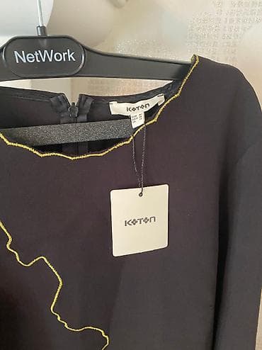 Ziyafət donu, Midi, Max&Co, L — 3
