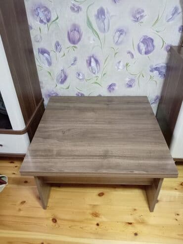 konputer masası: İşlənmiş, Jurnal masası, Dolab, Komod, Kredit yoxdur, Azərbaycan — 3