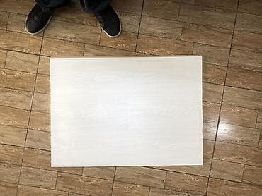 laminat toptan satis: Yeni Laminat, 8 mm, Sinif - 33, MDF, Parlaq, Ödənişli çatdırılma — 6