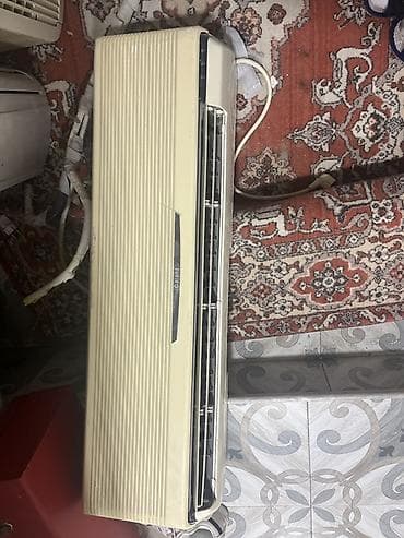 philips xenium x331: Kondisioner Galanz, 50-60 kv. m, Split sistem — 1