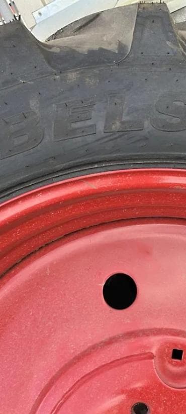 diskler r16: Cütü 800 manat disk qarışıq Kənd təsərrüfatı texnikası üçün — 2