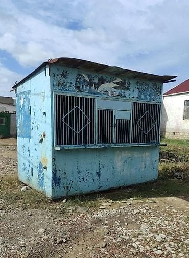 Butkalar, köşklar: 💫RR Putka Eni -2 m Uzunu -3m Arxa hündürlük-2.50 sm Qabaq — 1