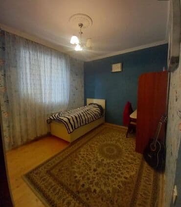 nerimanov prospekti: Binəqədi qəs. 3 otaqlı, 160 kv. m, Kredit yoxdur, Yeni təmirli — 20