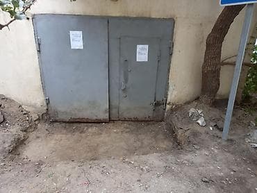 Texniki pasportu var