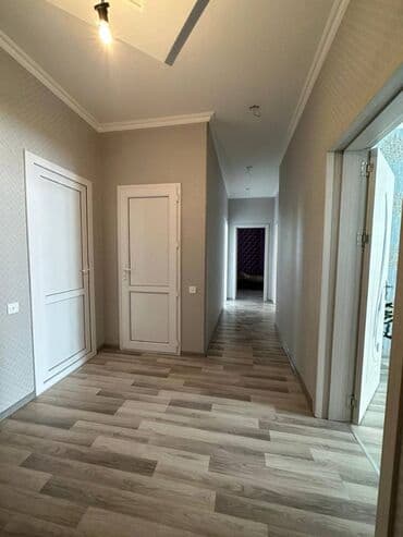 квартиры в азербайджане: 3 комнаты, Новостройка, м. Ази Асланов, 120 м² — 9