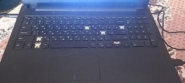 samavar satilir: Dell nodbuku satilir 128gb ssd 8 ram donma qizma falan yoxdu normalda — 2