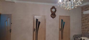 ev certiyojları: 3 otaqlı, 130 kv. m, Yeni təmirli — 8
