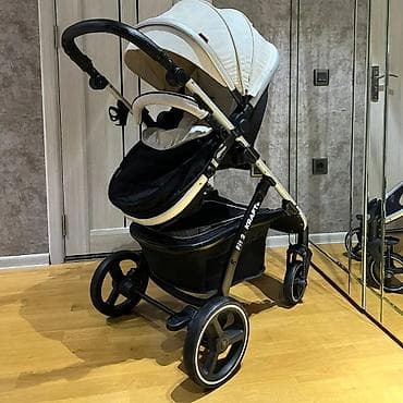 Kraft markasindan 2 lukali stroller - 220 AZN Satilir. ENDIRIM