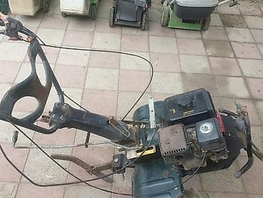 10 yaş için motorlar: Az işlemişdi heçbir prablemi yoxdu polaborod işleyir - Güclü 4-takt — 2