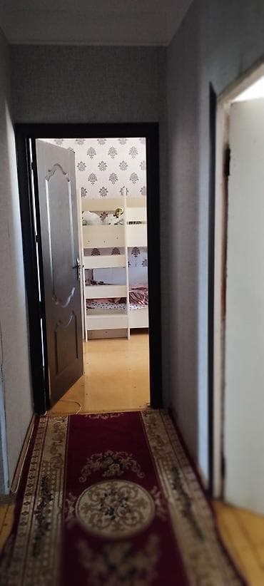 квартира на час в оше: Sumqayıt şəhər 10 mkr- 9 / 6 mərtəbə üç otaqlı mənzil satılır. sadə — 3