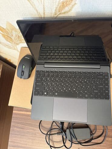 Digər noutbuklar və netbuklar: Intel Core i5, 16 GB, 14 " — 2