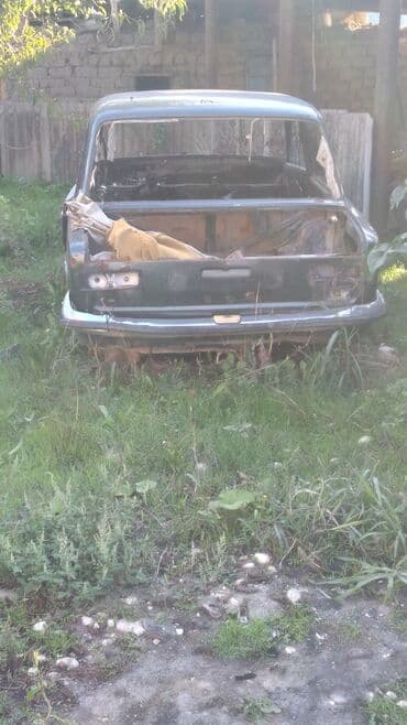 VAZ (LADA) 2101: 1.2 l | 1985 il 2222222 km lalafo.az -da VAZ (LADA) 2101: 1.2 l | 1985 il 2222222 km