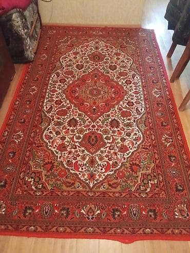 xalca uşaq: Xalça Dekorativ, Kredit yoxdur — 1