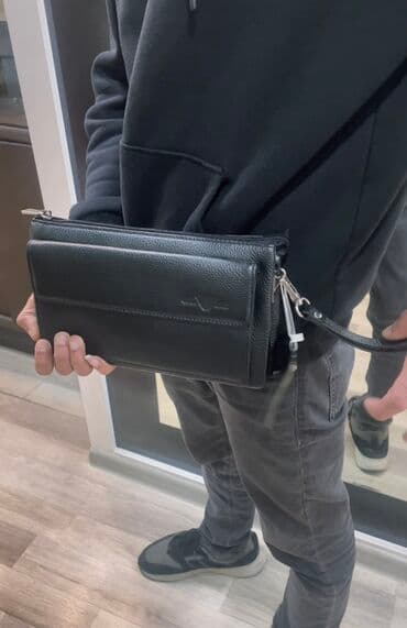 çanta kisi: Əl çantası, Yeni — 3