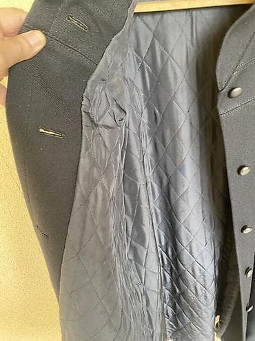 mango palto: Palto, L, rəng - Qara — 6