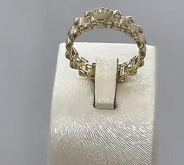 ucuz qizil satisi instagram: Üzük — 2