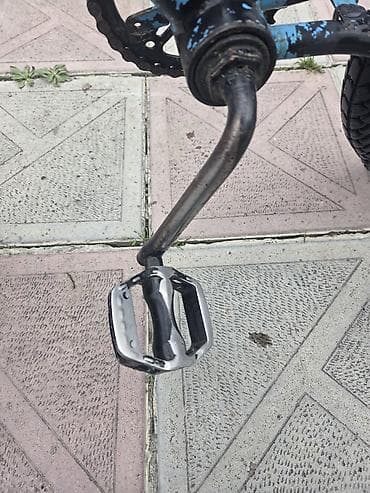 26 liq velosiped: Salam Bu velosibet hal hazìrda ideal vəziyyətdədi və münasib qiymətə — 5