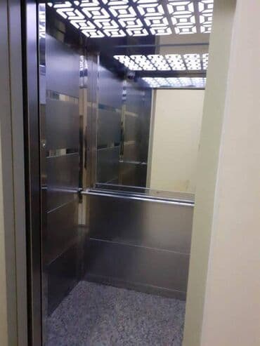 квартиры в кредит в баку: 2 комнаты, Новостройка, 47 м² — 11