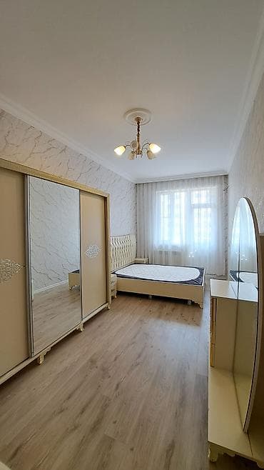 zabrat 2 de kirayə evler: Kiraye verili ayliq 400 manat yalniz aileye etrafli melumat ucun — 6