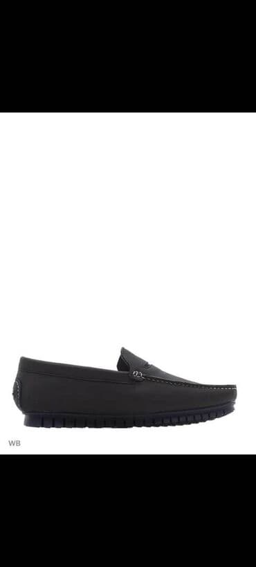 войлочные мужские тапочки: Martinelli 🇪🇸 Original — 3