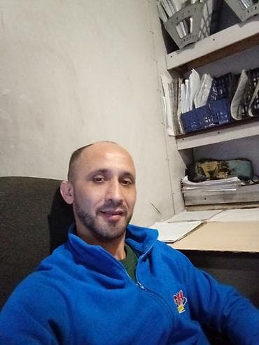 Резюме: Кладовщик, 39 лет, Более 5 лет опыта, Работа в выходные — 2