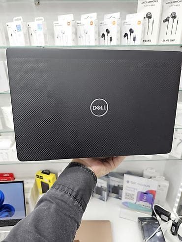 noutbuklar ikinci el: İşlənmiş Dell Latitude, 14 ", Intel Core i5, 256 GB, Rayonlara çatdırılma, Pulsuz çatdırılma — 9