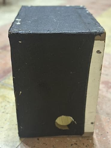 ikinci el soyducu: 1000W Pioneer subwoofer Champion firması bilənlər bilir çox gözəl səs — 3