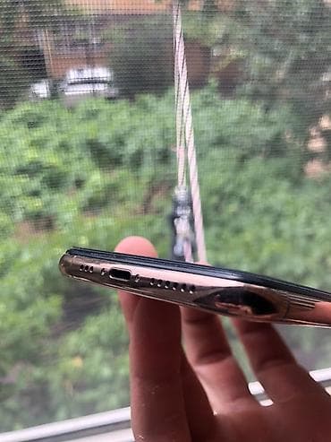 iphon 6 plus: IPhone Xs, 256 GB, Qızılı, Face ID — 6