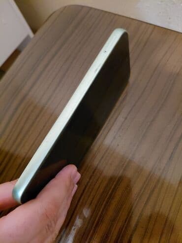 samsung zaqatala filiali: Samsung Galaxy A14, rəng - Yaşıl — 5