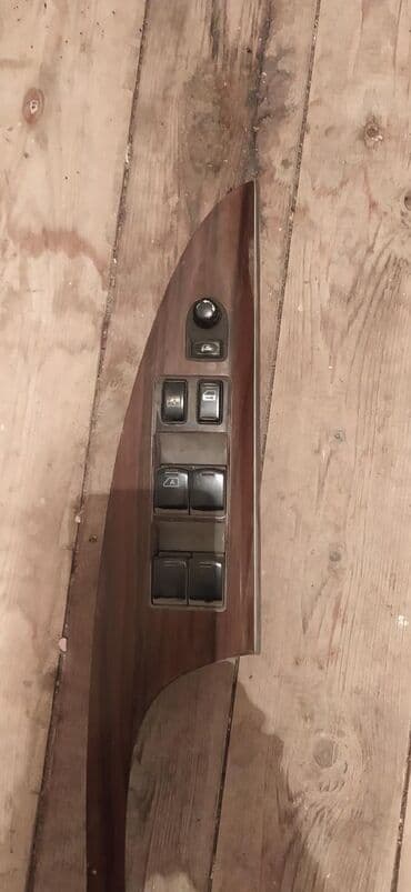 Əyləc diskləri: Nissan J32, 2009 il, Orijinal, Yaponiya, İşlənmiş