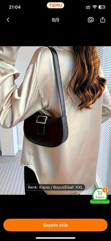 ag saclara elvida: Yenidirheç geyinilməyib — 2