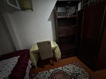Nərimanov metronun yaxınlığında bir otaqlı ev kirayə verilir.yalnız — 7